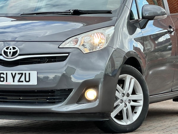 Used Toyota Verso 2011 for sale - 75614298: Photo 17