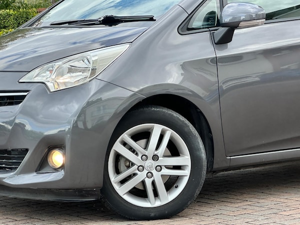 Used Toyota Verso 2011 for sale - 75614298: Photo 19