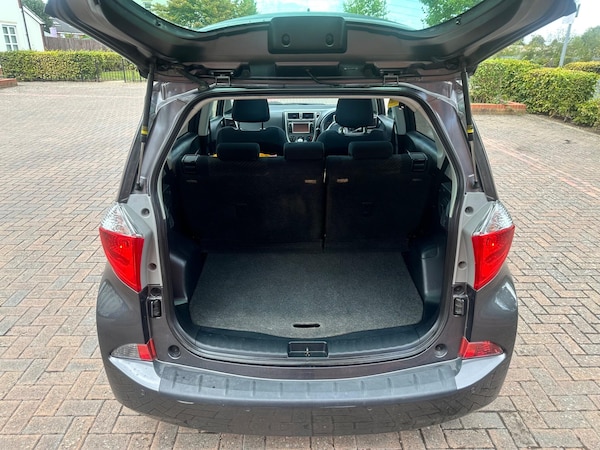 Used Toyota Verso 2011 for sale - 75614298: Photo 23
