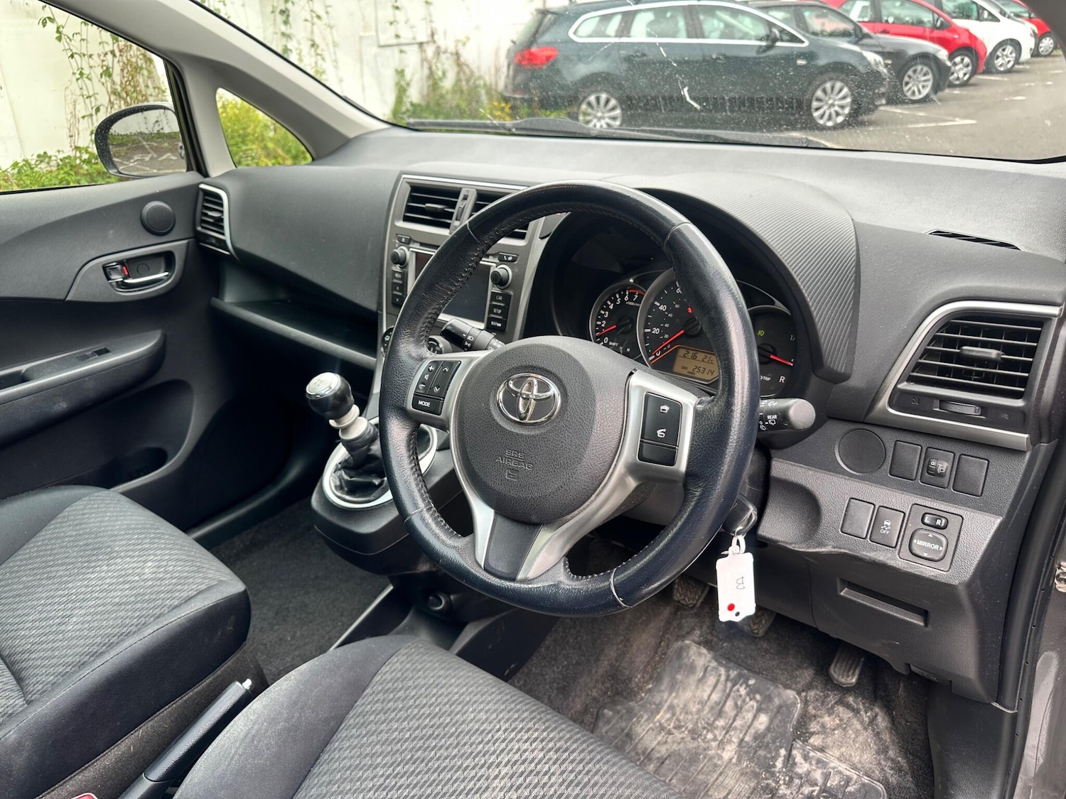 Vehicle 24