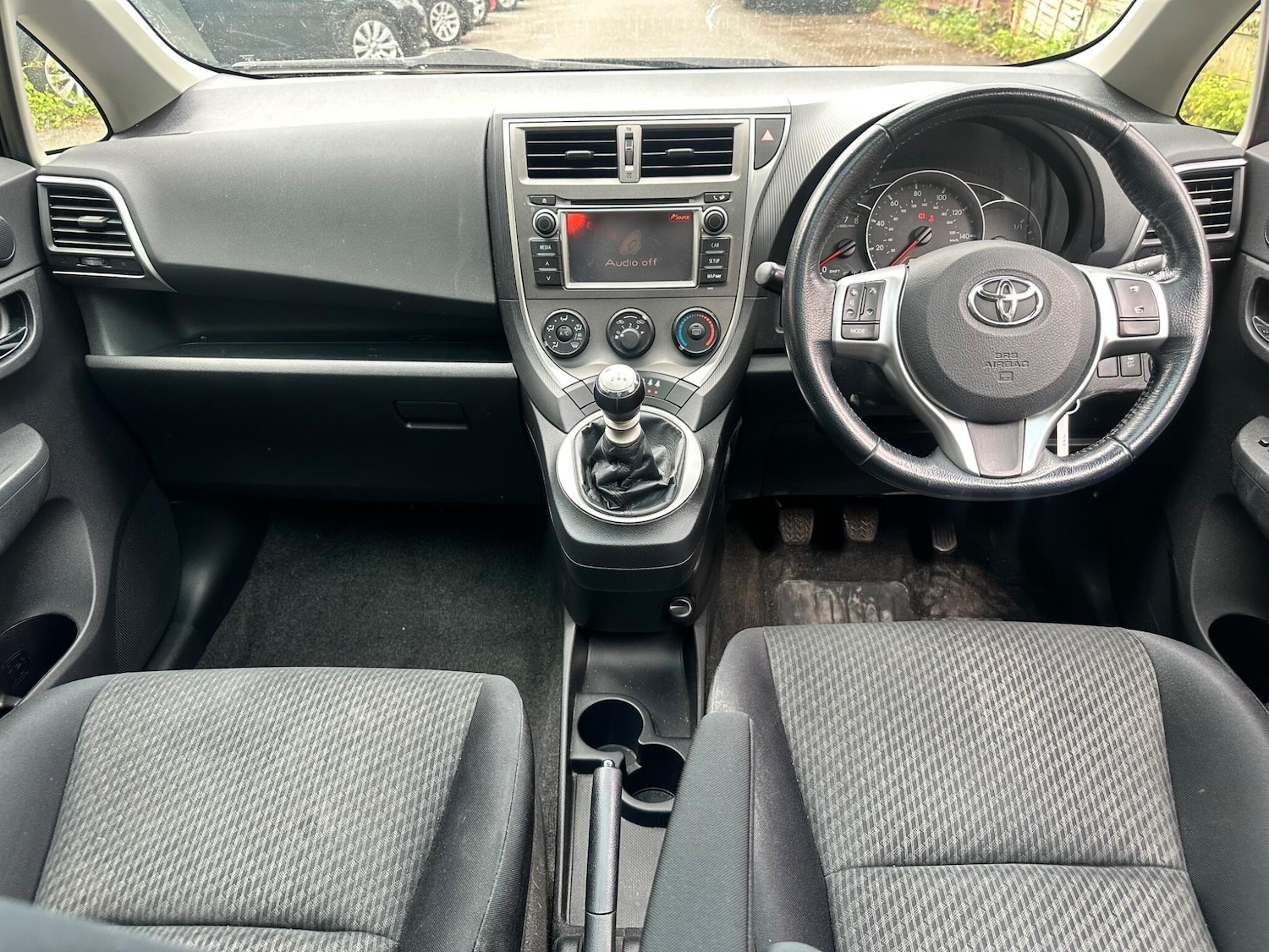 Vehicle 25