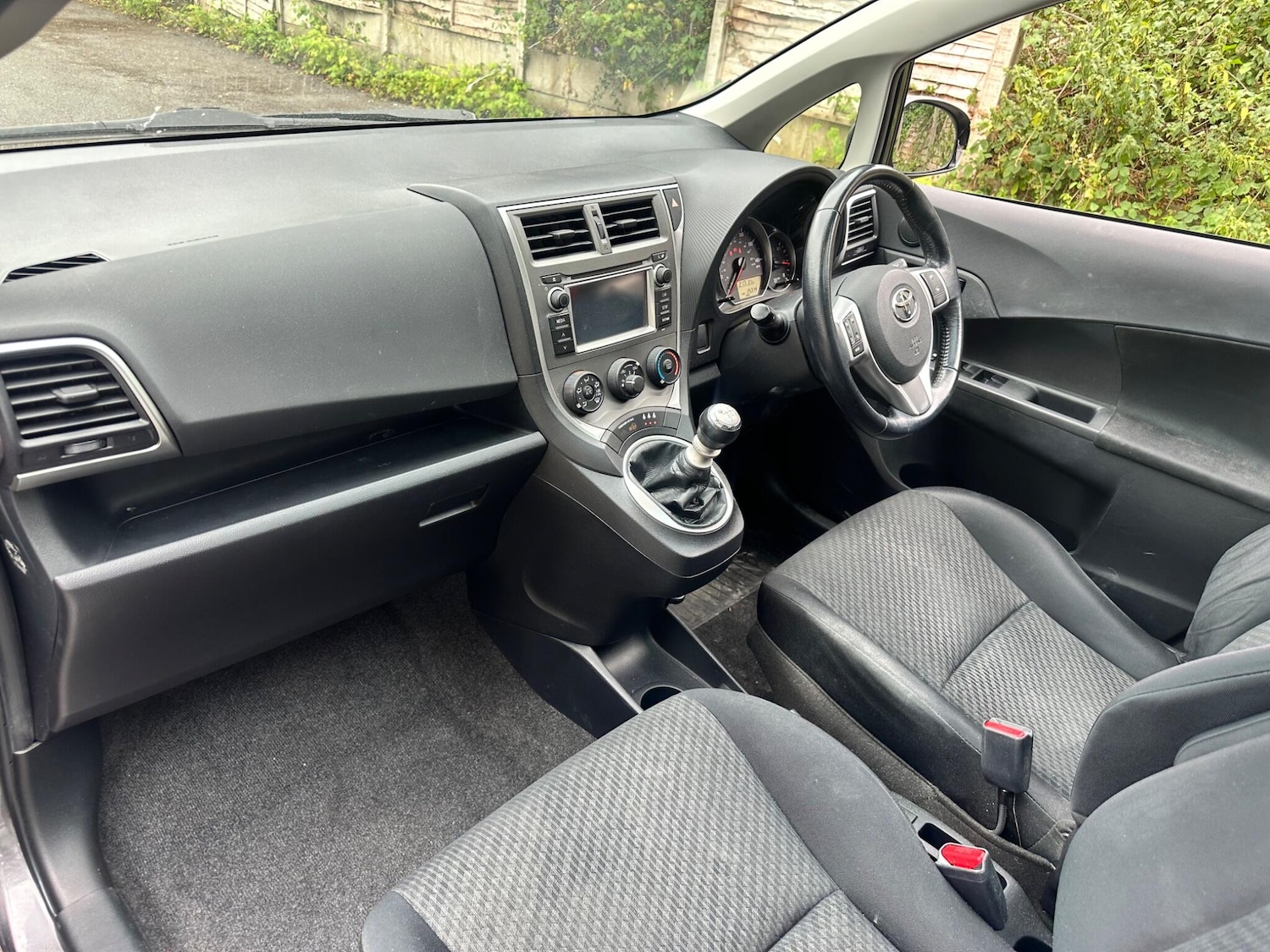 Vehicle 27