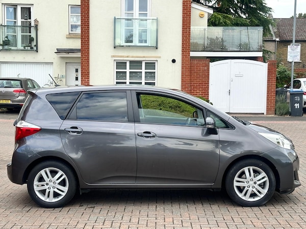 Used Toyota Verso 2011 for sale - 75614298: Photo 28