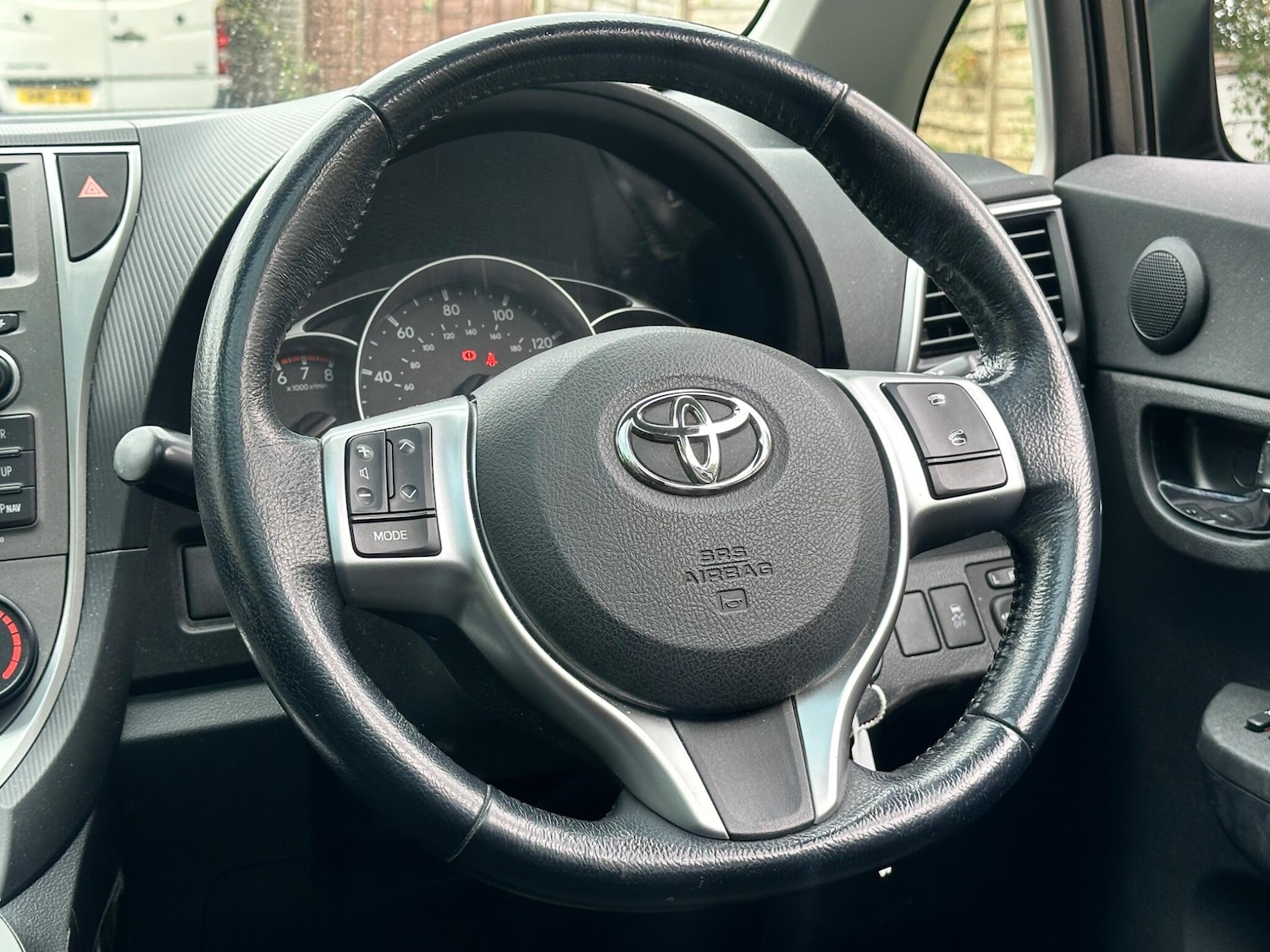 Vehicle 30