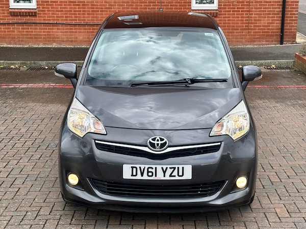 Used Toyota Verso 2011 for sale - 75614298: Photo 30