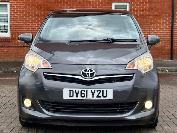 Used Toyota Verso 2011 for sale - 75614298: Photo 31
