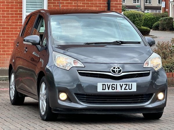 Used Toyota Verso 2011 for sale - 75614298: Photo 32