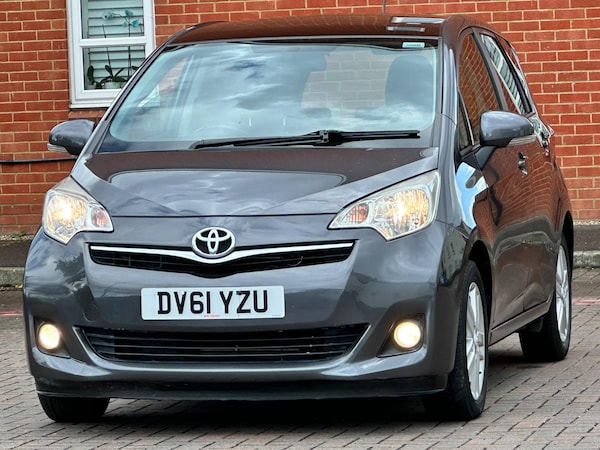 Used Toyota Verso 2011 for sale - 75614298: Photo 33