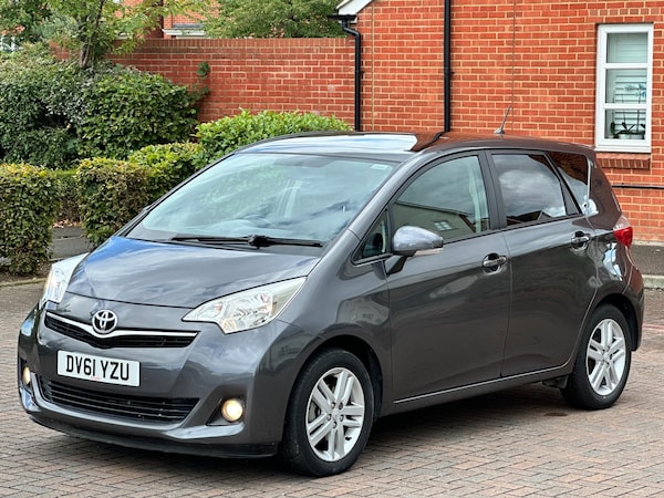 Used Toyota Verso 2011 for sale - 75614298: Photo 34