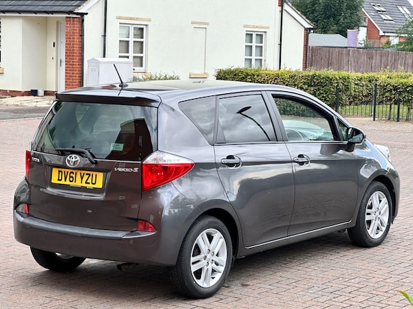 Used Toyota Verso 2011 for sale - 75614298: Photo 37