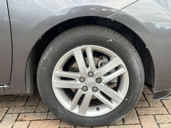 Used Toyota Verso 2011 for sale - 75614298: Photo 42