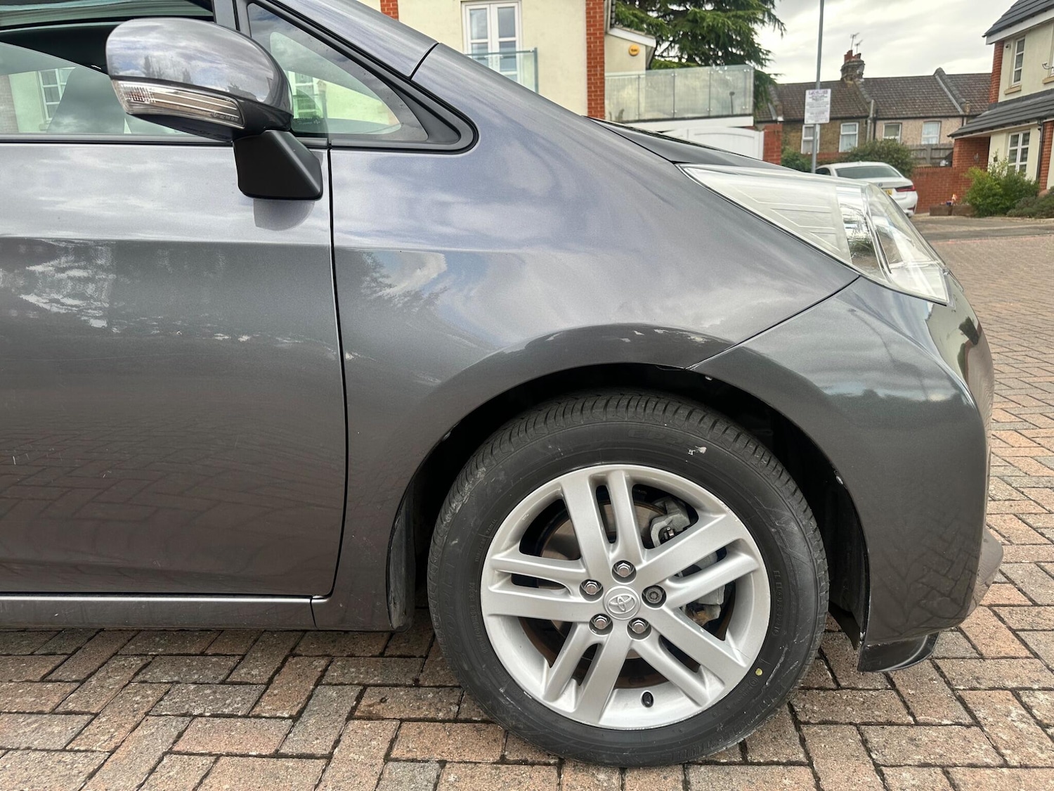 Used Toyota Verso 2011 for sale - 75614298: Photo 43