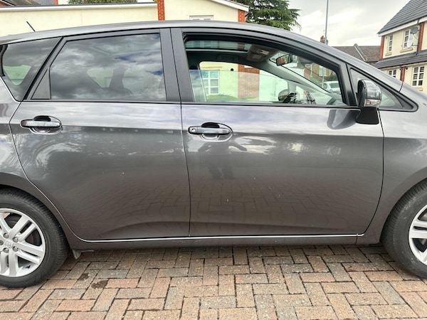Used Toyota Verso 2011 for sale - 75614298: Photo 44