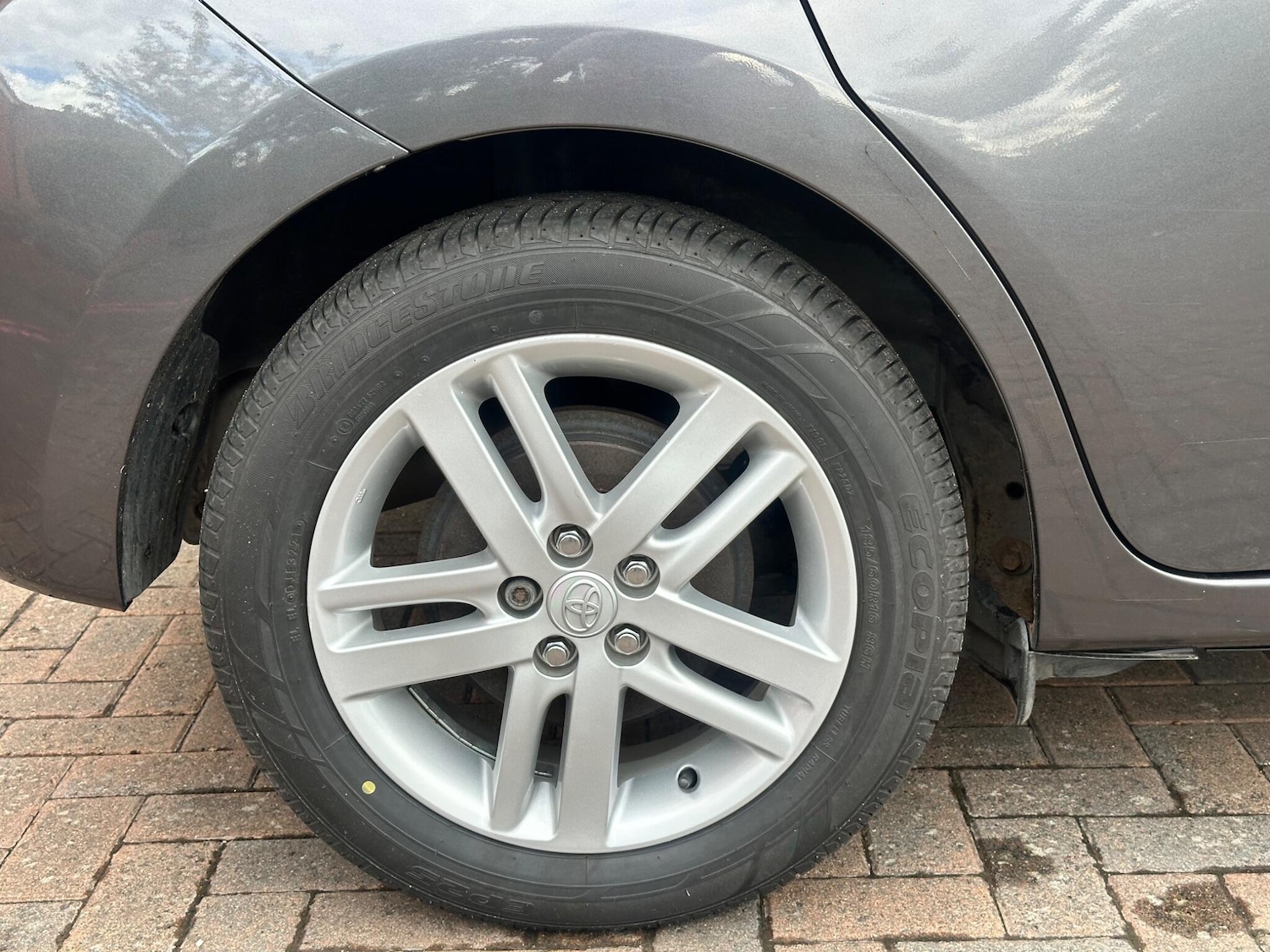 Used Toyota Verso 2011 for sale - 75614298: Photo 45