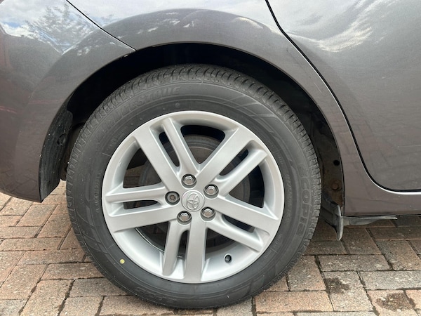 Used Toyota Verso 2011 for sale - 75614298: Photo 45