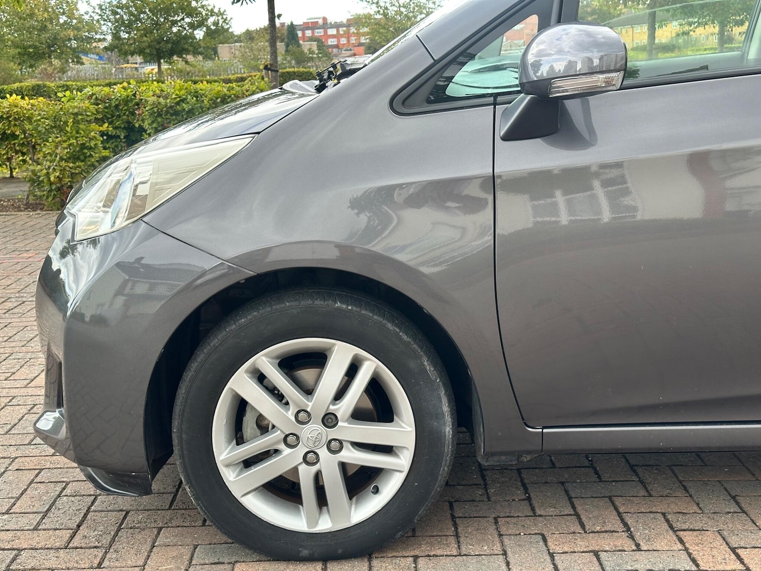 Used Toyota Verso 2011 for sale - 75614298: Photo 47