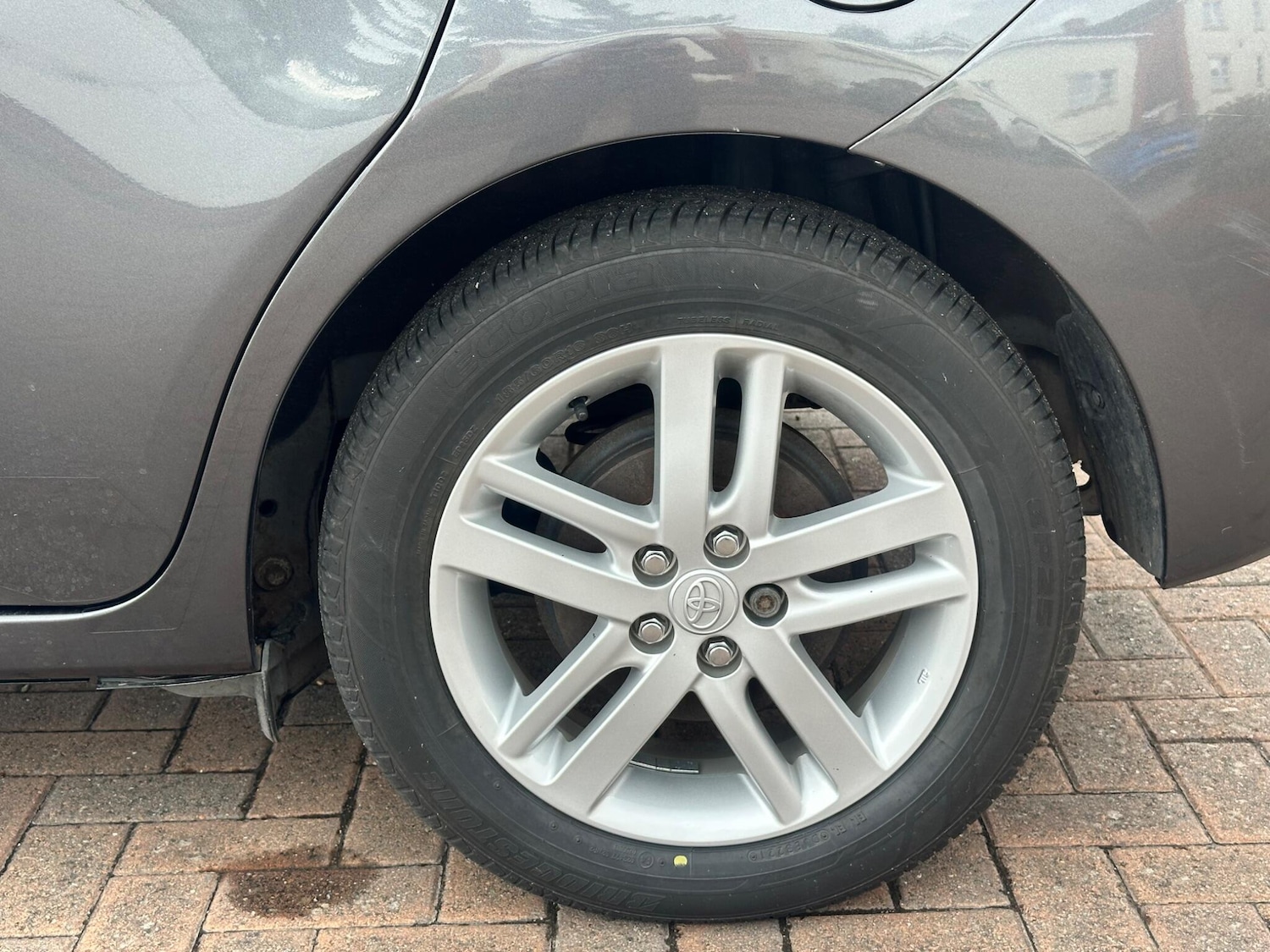 Used Toyota Verso 2011 for sale - 75614298: Photo 53