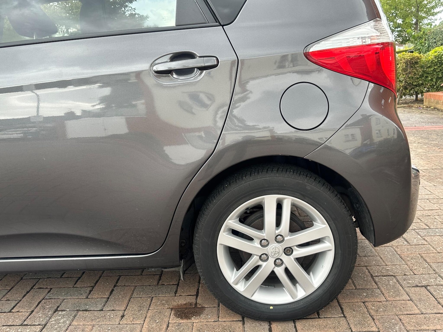 Used Toyota Verso 2011 for sale - 75614298: Photo 54