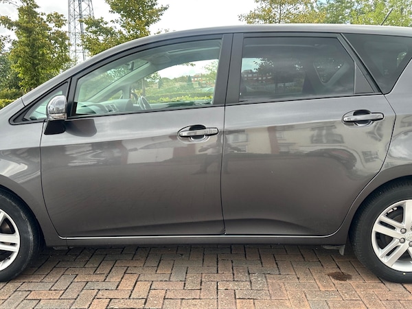 Used Toyota Verso 2011 for sale - 75614298: Photo 55