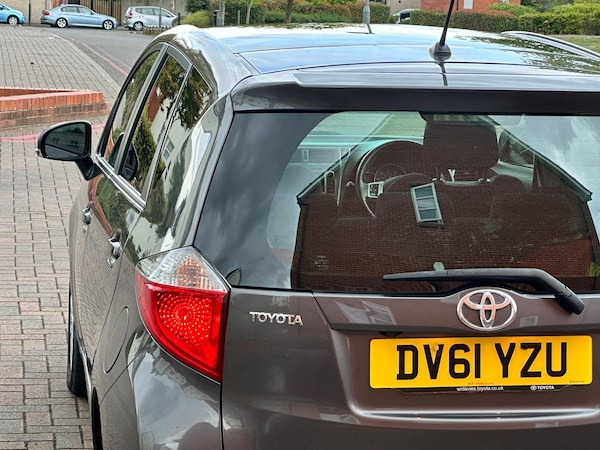Used Toyota Verso 2011 for sale - 75614298: Photo 57