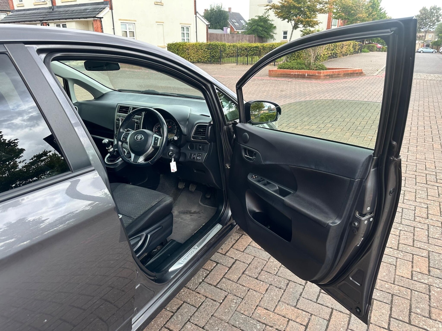 Used Toyota Verso 2011 for sale - 75614298: Photo 63