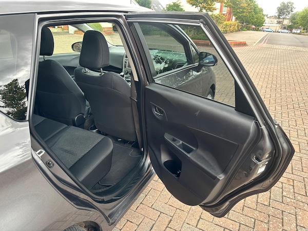 Used Toyota Verso 2011 for sale - 75614298: Photo 64