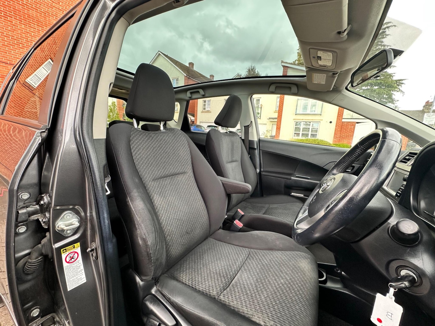 Used Toyota Verso 2011 for sale - 75614298: Photo 65