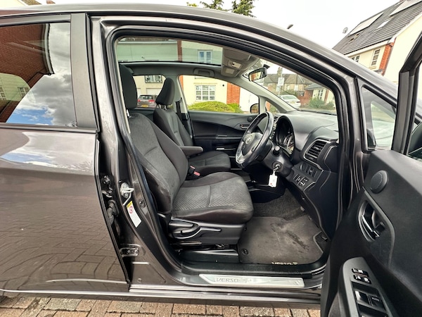 Used Toyota Verso 2011 for sale - 75614298: Photo 66
