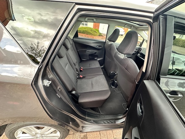 Used Toyota Verso 2011 for sale - 75614298: Photo 67