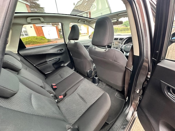Used Toyota Verso 2011 for sale - 75614298: Photo 68