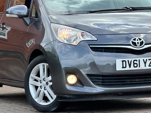 Used Toyota Verso 2011 for sale - 75614298: Photo 6