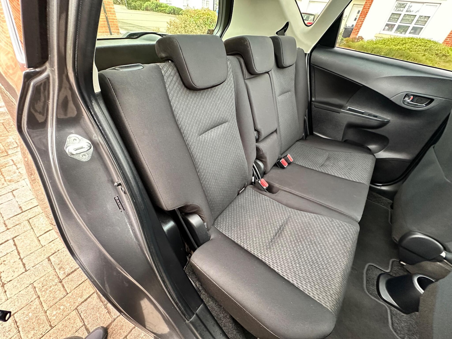 Used Toyota Verso 2011 for sale - 75614298: Photo 72