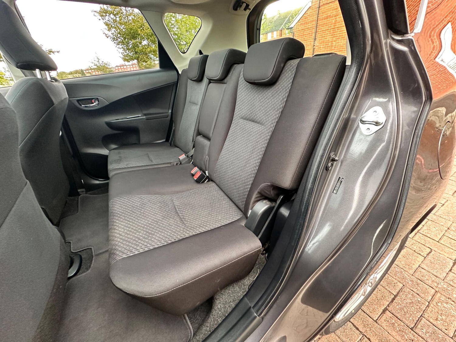 Used Toyota Verso 2011 for sale - 75614298: Photo 80