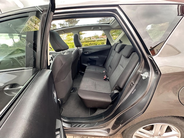 Used Toyota Verso 2011 for sale - 75614298: Photo 81