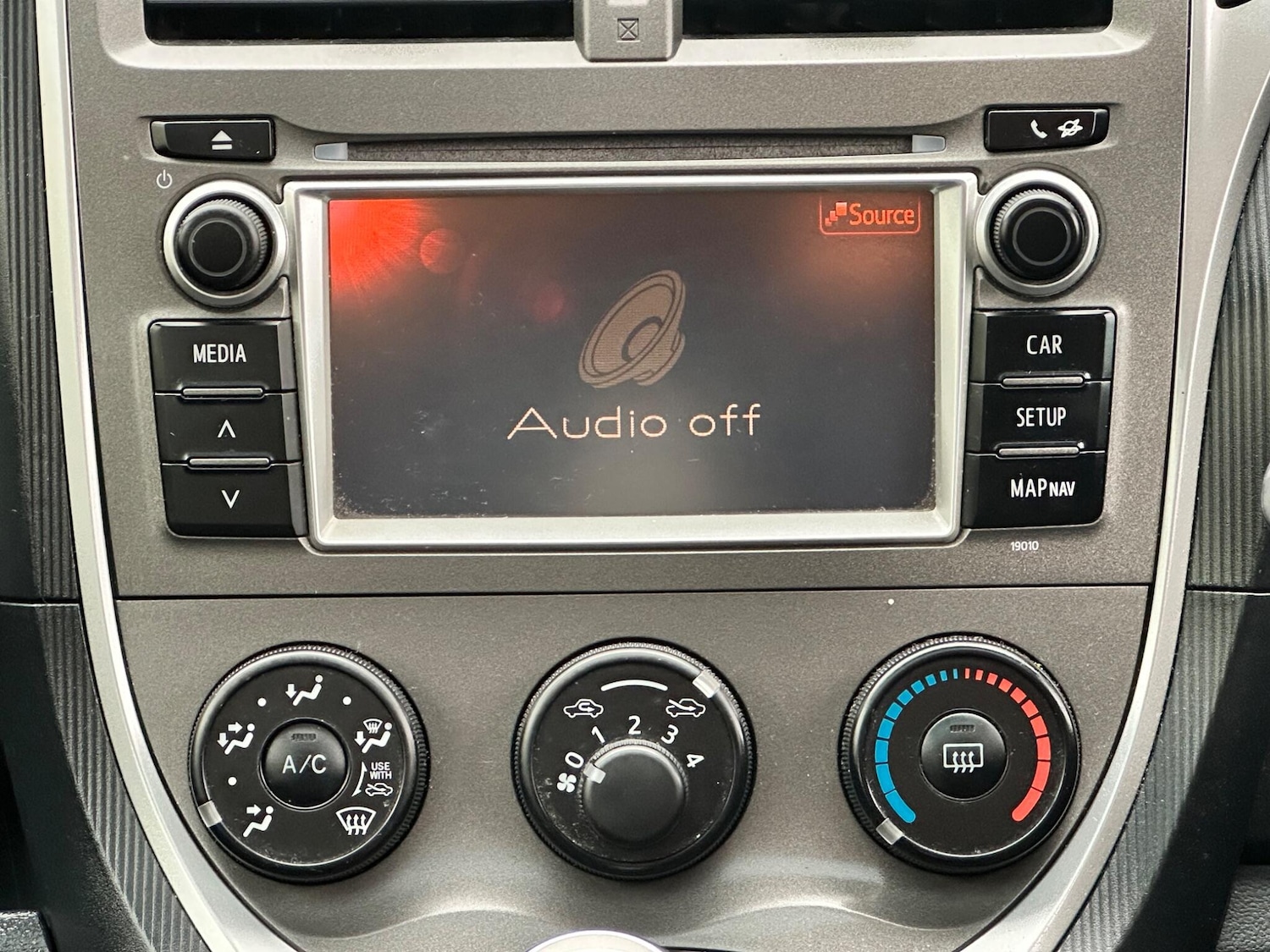 Used Toyota Verso 2011 for sale - 75614298: Photo 86