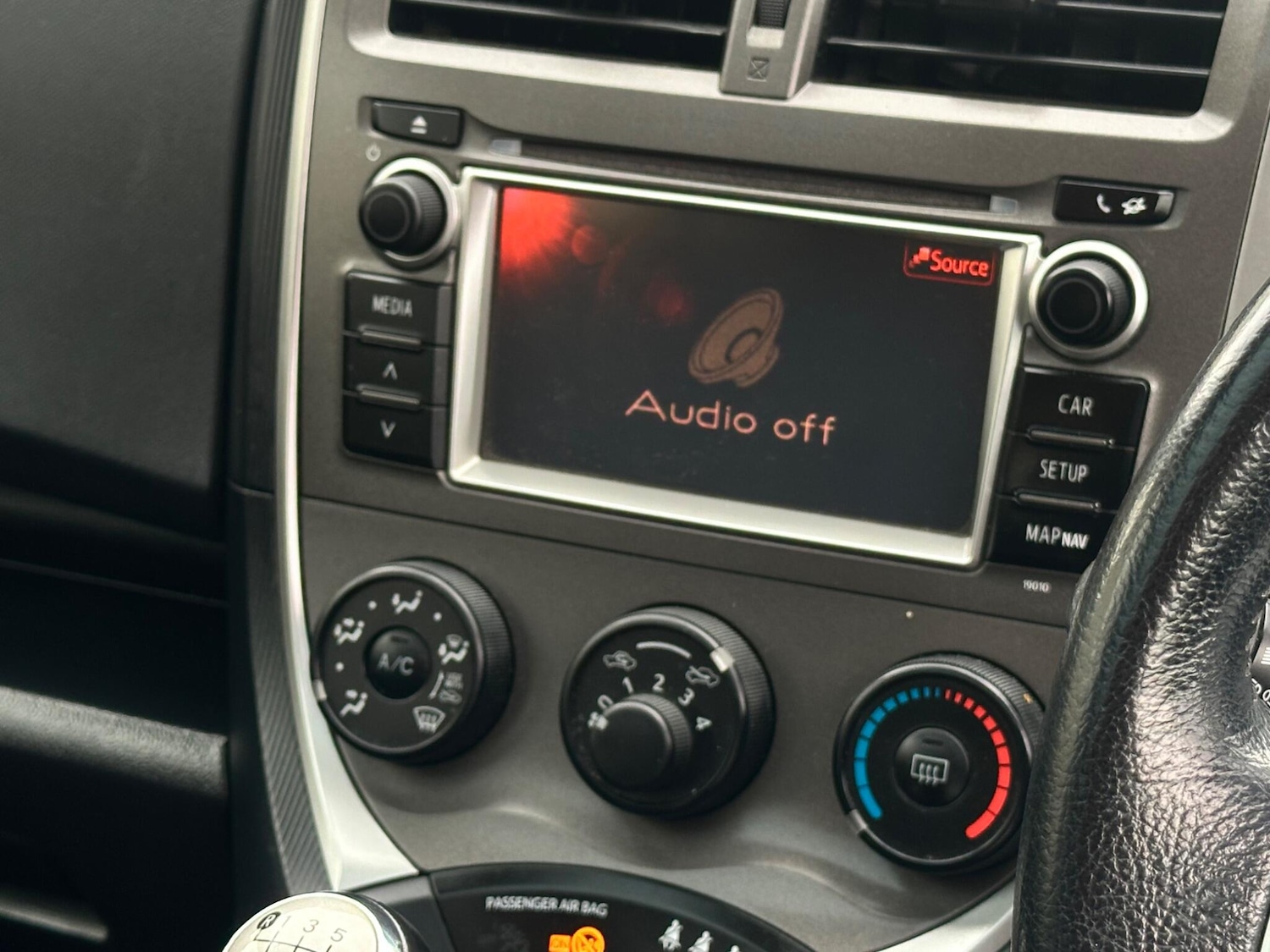 Used Toyota Verso 2011 for sale - 75614298: Photo 89