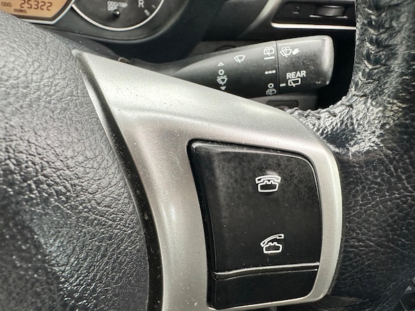 Used Toyota Verso 2011 for sale - 75614298: Photo 92