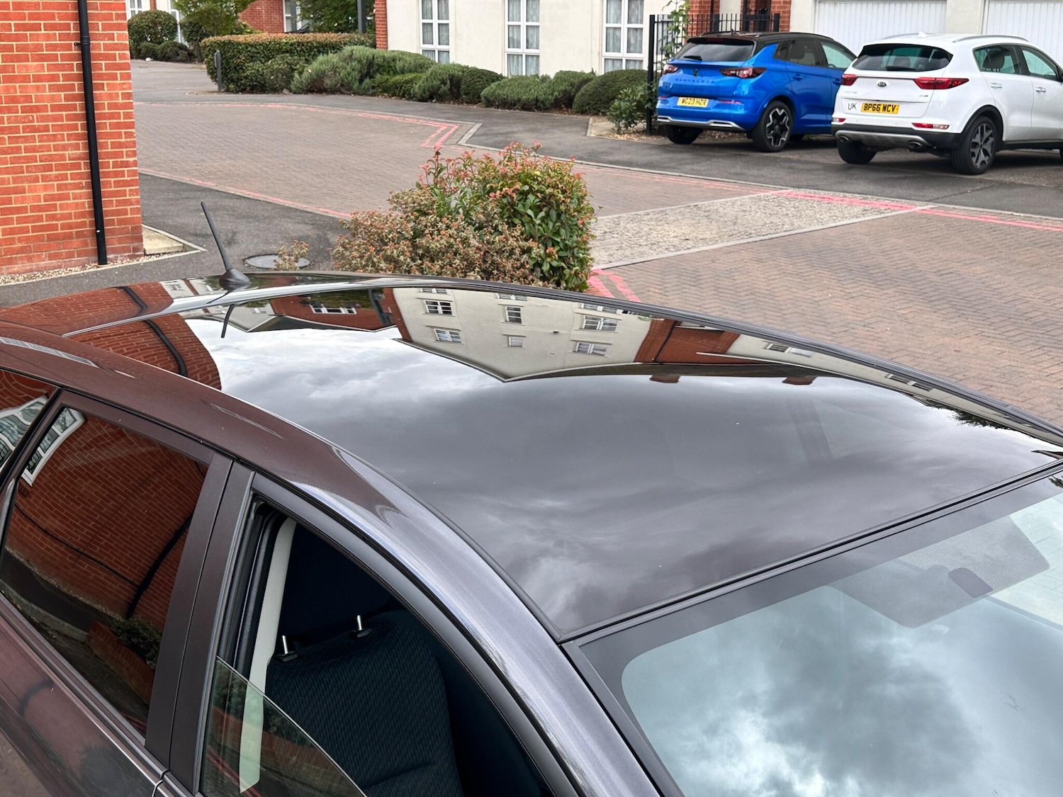 Used Toyota Verso 2011 for sale - 75614298: Photo 95