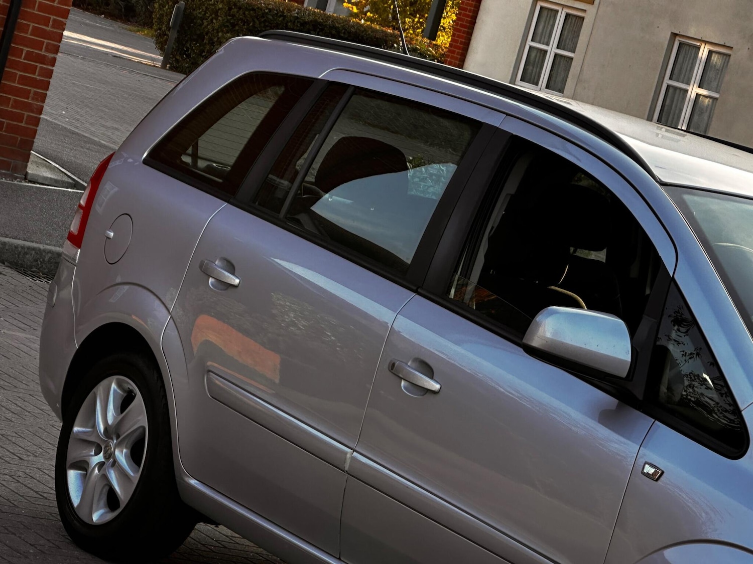 Used Vauxhall Zafira 2013 for sale - 76138376: Photo 4