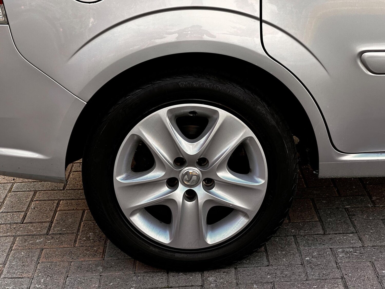 Used Vauxhall Zafira 2013 for sale - 76138376: Photo 41