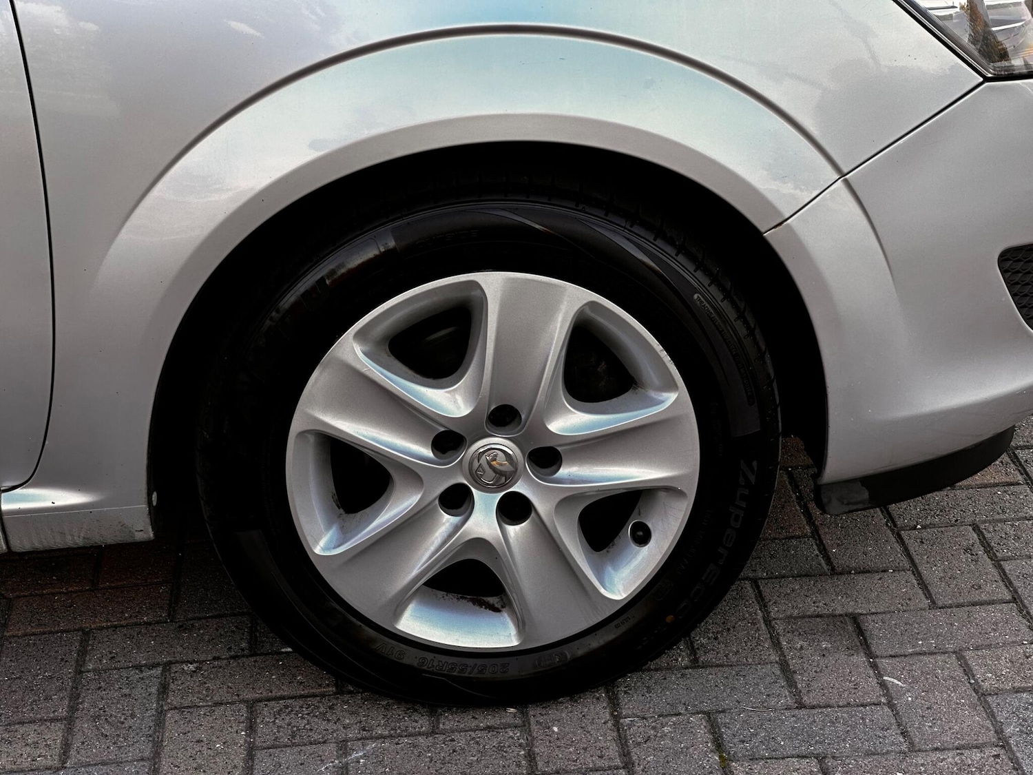 Used Vauxhall Zafira 2013 for sale - 76138376: Photo 44