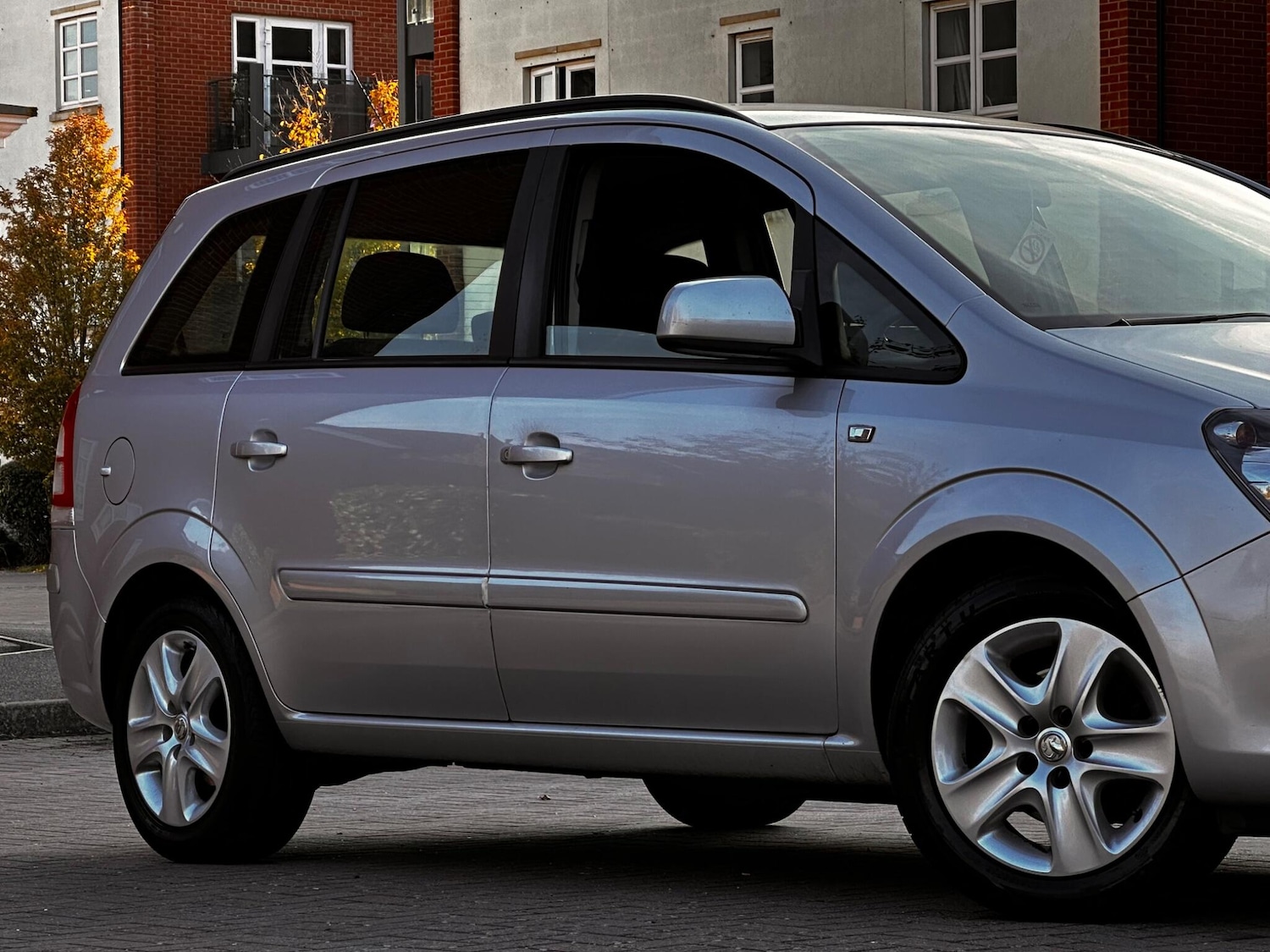 Used Vauxhall Zafira 2013 for sale - 76138376: Photo 5