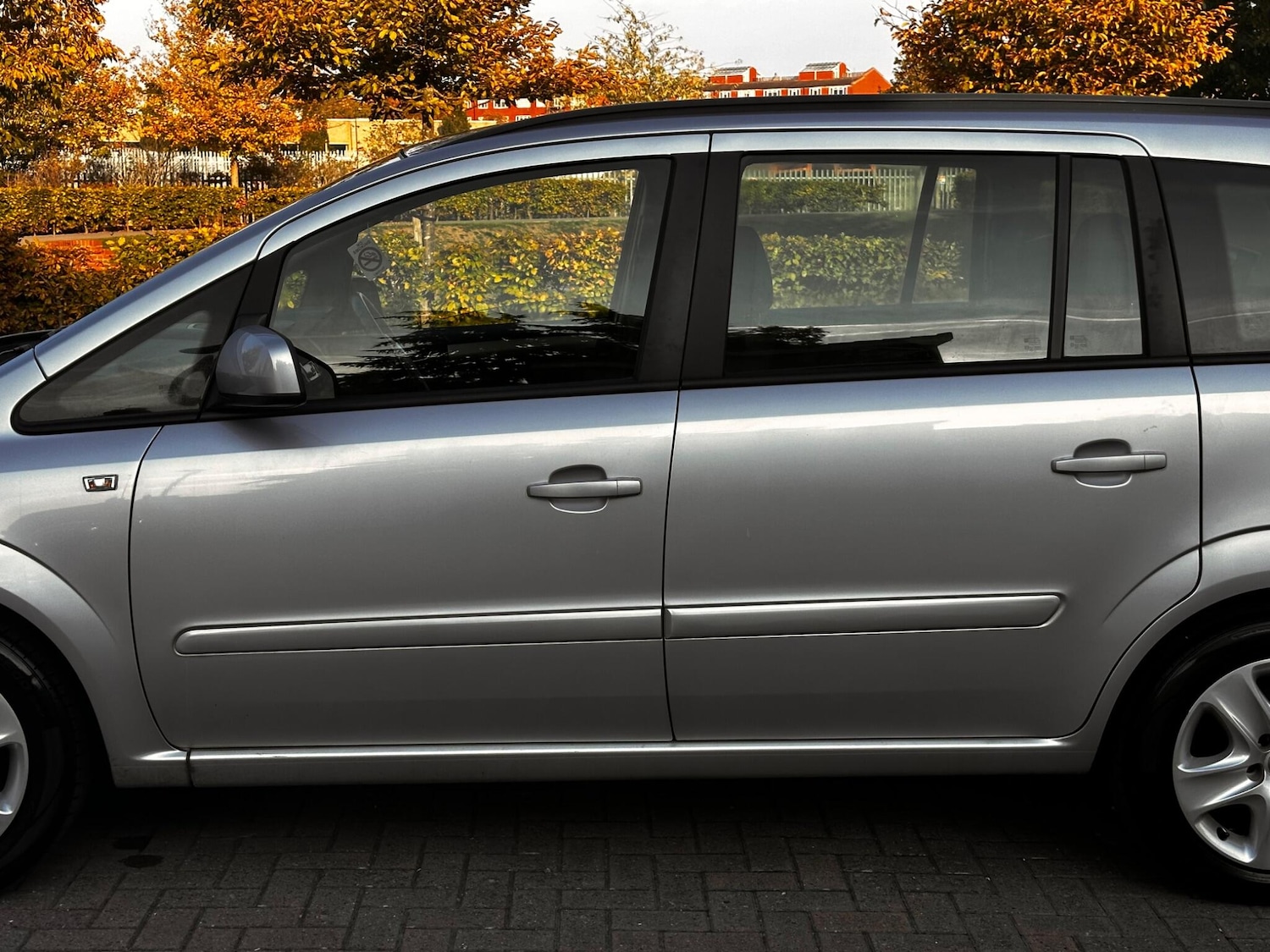 Used Vauxhall Zafira 2013 for sale - 76138376: Photo 50