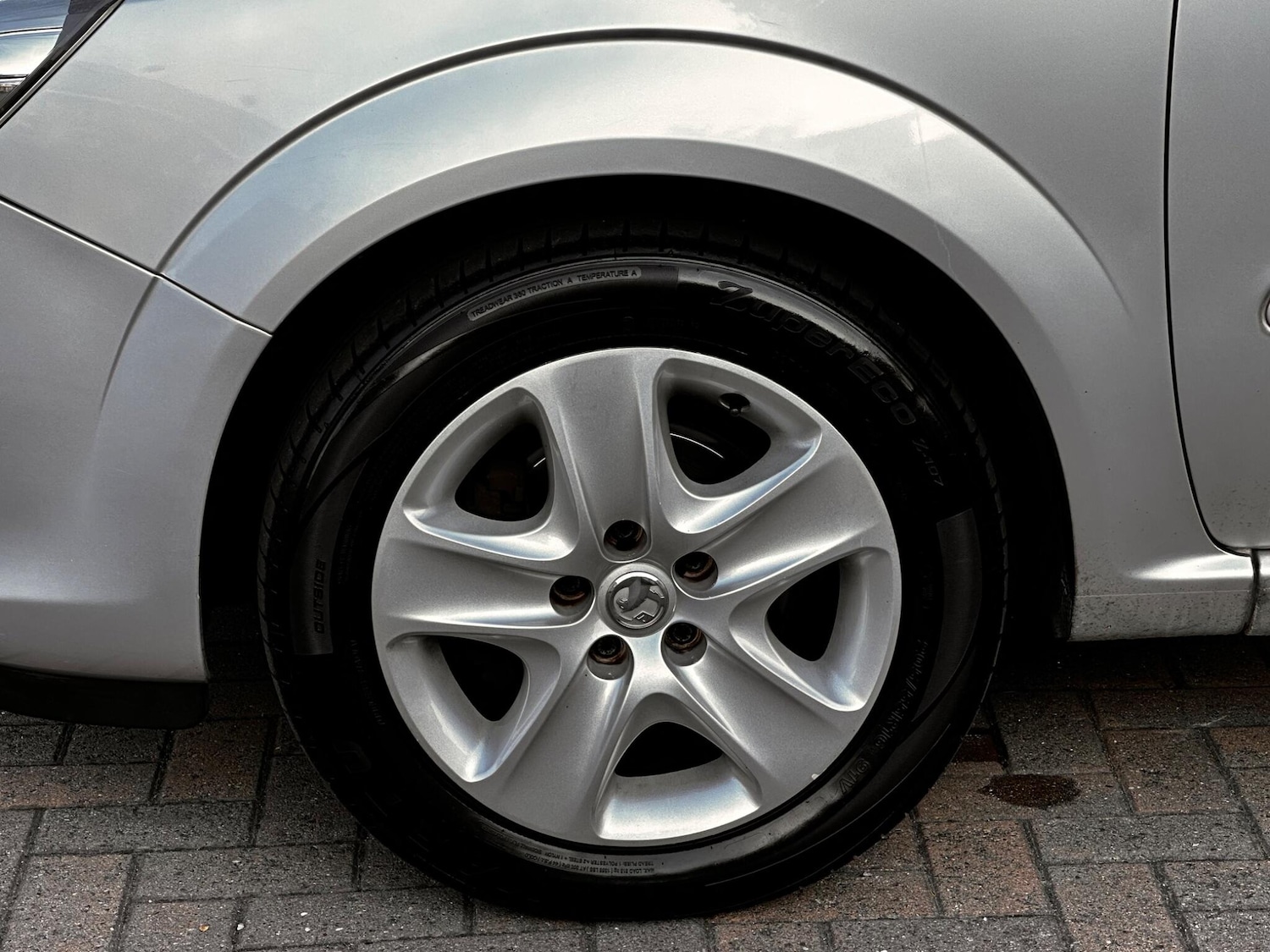 Used Vauxhall Zafira 2013 for sale - 76138376: Photo 51