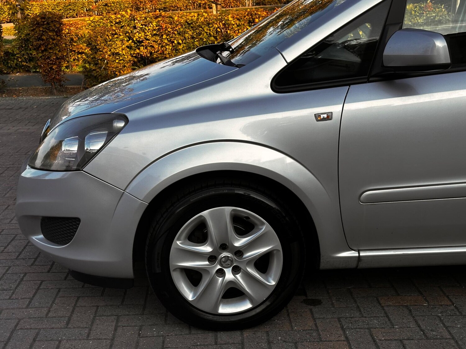 Used Vauxhall Zafira 2013 for sale - 76138376: Photo 52