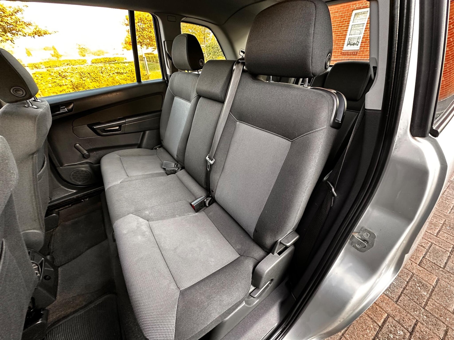 Used Vauxhall Zafira 2013 for sale - 76138376: Photo 85