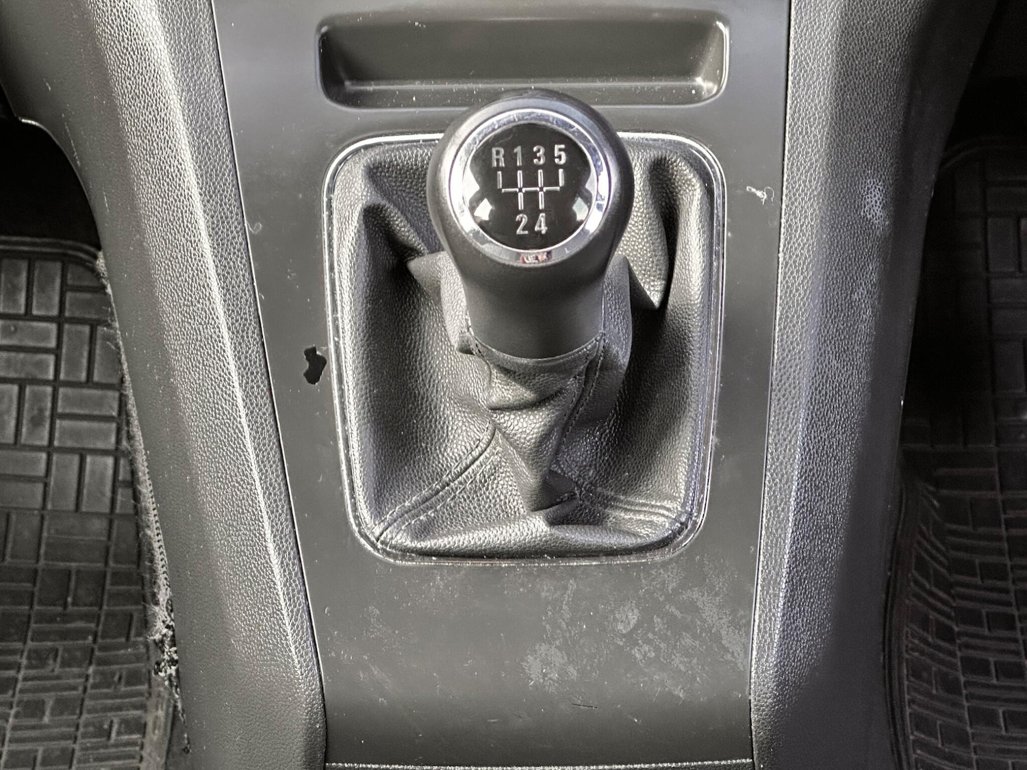 Used Vauxhall Zafira 2013 for sale - 76138376: Photo 91