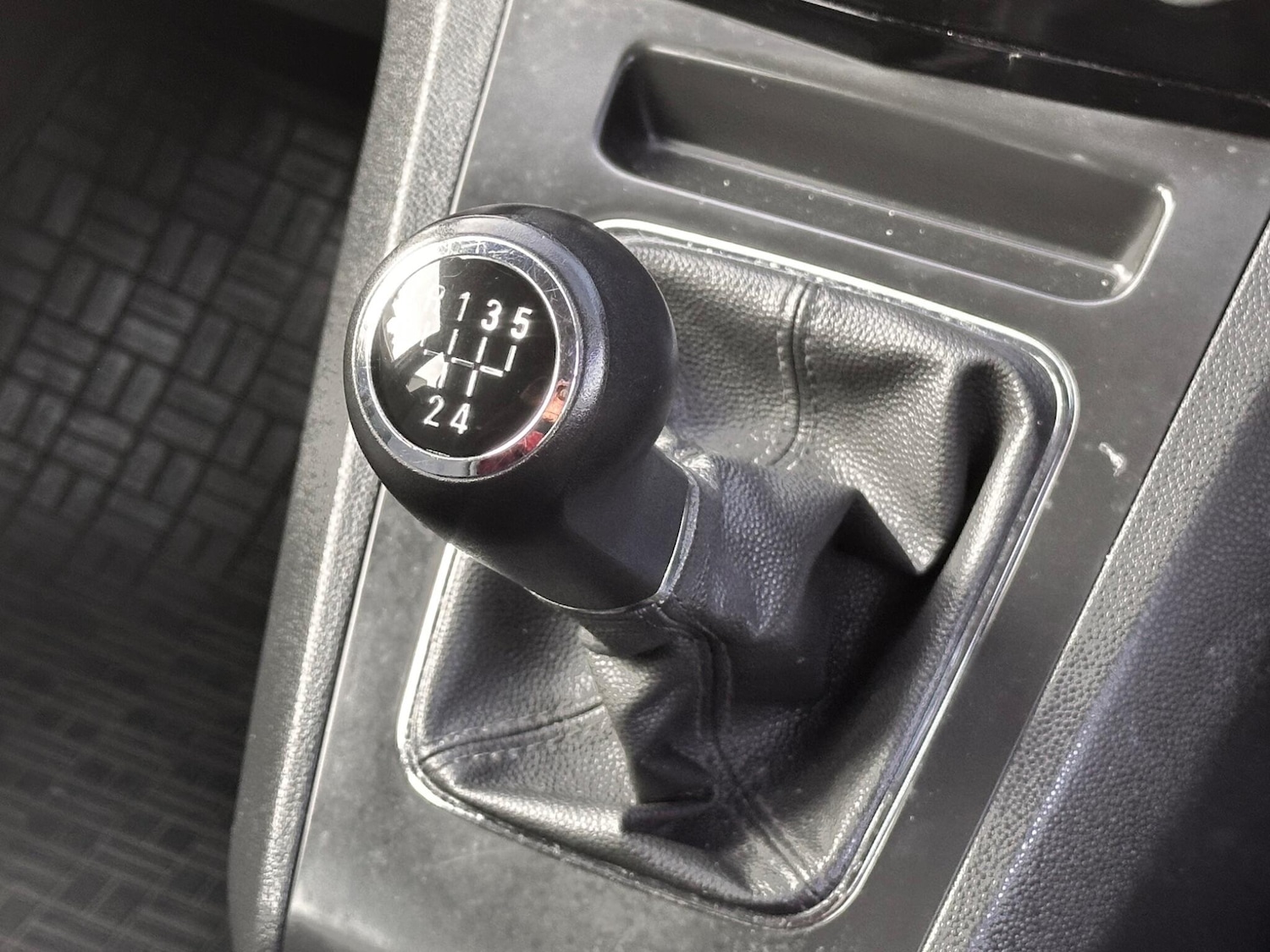 Used Vauxhall Zafira 2013 for sale - 76138376: Photo 92