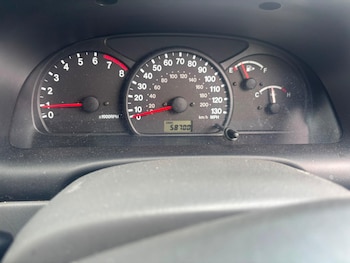 Used Suzuki Grand Vitara 2003 for sale - 79212814: Photo