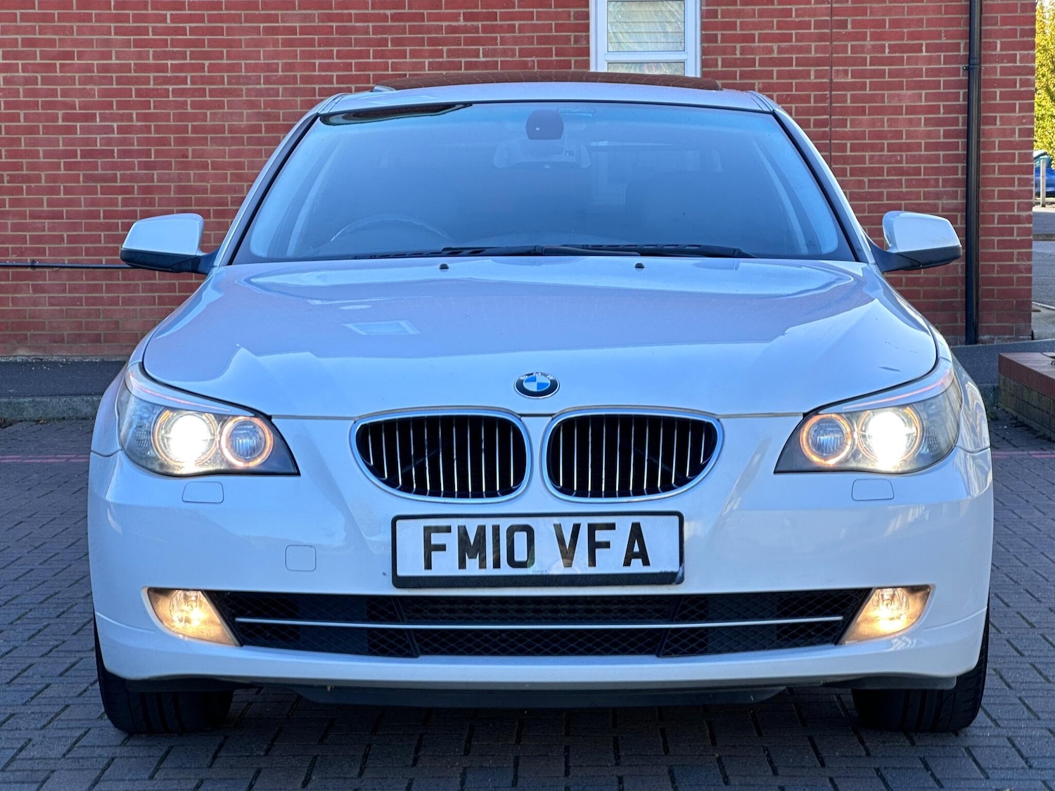 Used BMW 5 Series 2019 for sale - 76425708: Photo 10